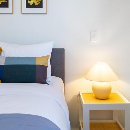Walk To Central City 2 Bed 2 Bath. Madras Street Christchurch Luaran gambar