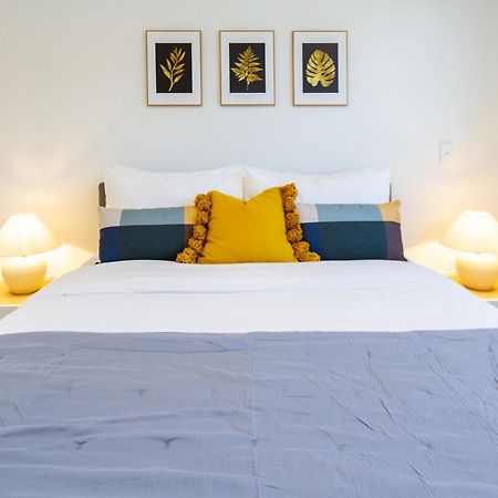 Walk To Central City 2 Bed 2 Bath. Madras Street Christchurch Luaran gambar