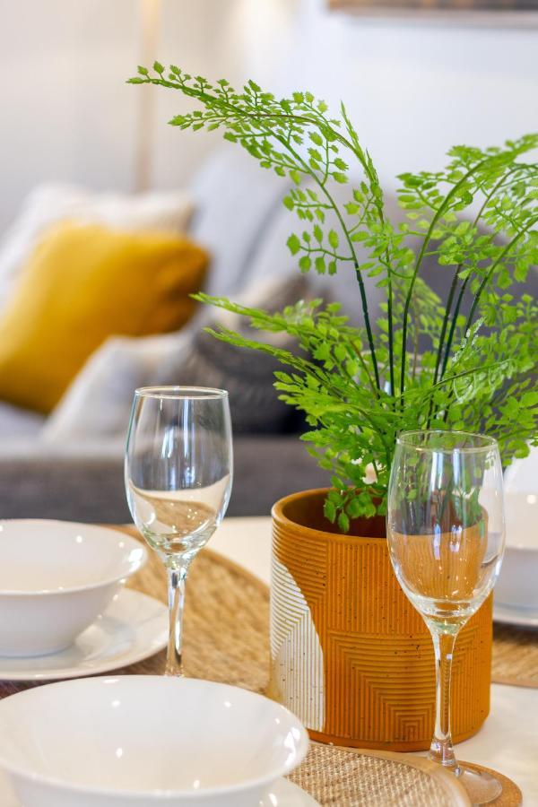 Walk To Central City 2 Bed 2 Bath. Madras Street Christchurch Luaran gambar