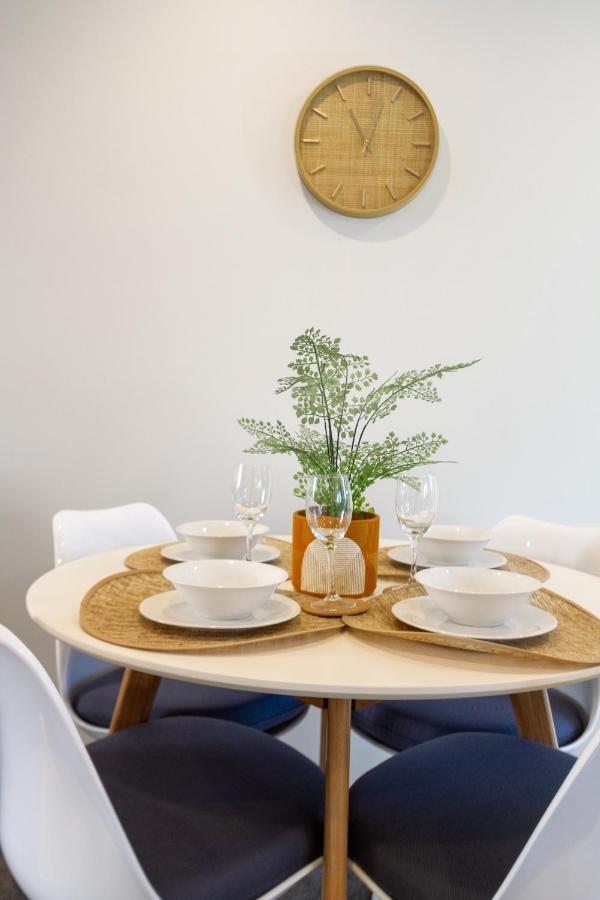 Walk To Central City 2 Bed 2 Bath. Madras Street Christchurch Luaran gambar