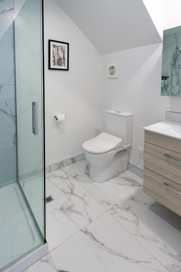 Walk To Central City 2 Bed 2 Bath. Madras Street Christchurch Luaran gambar