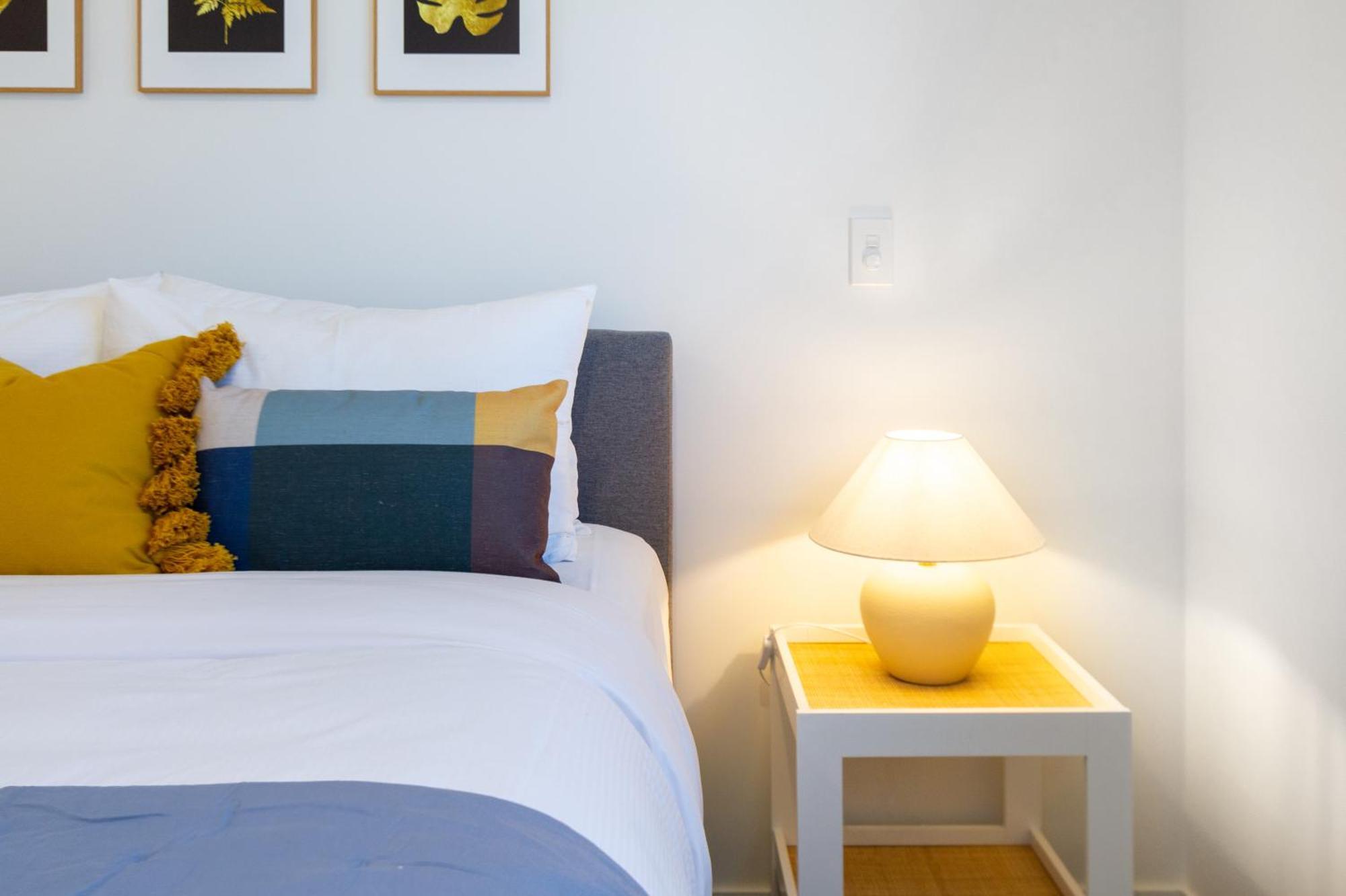 Walk To Central City 2 Bed 2 Bath. Madras Street Christchurch Luaran gambar