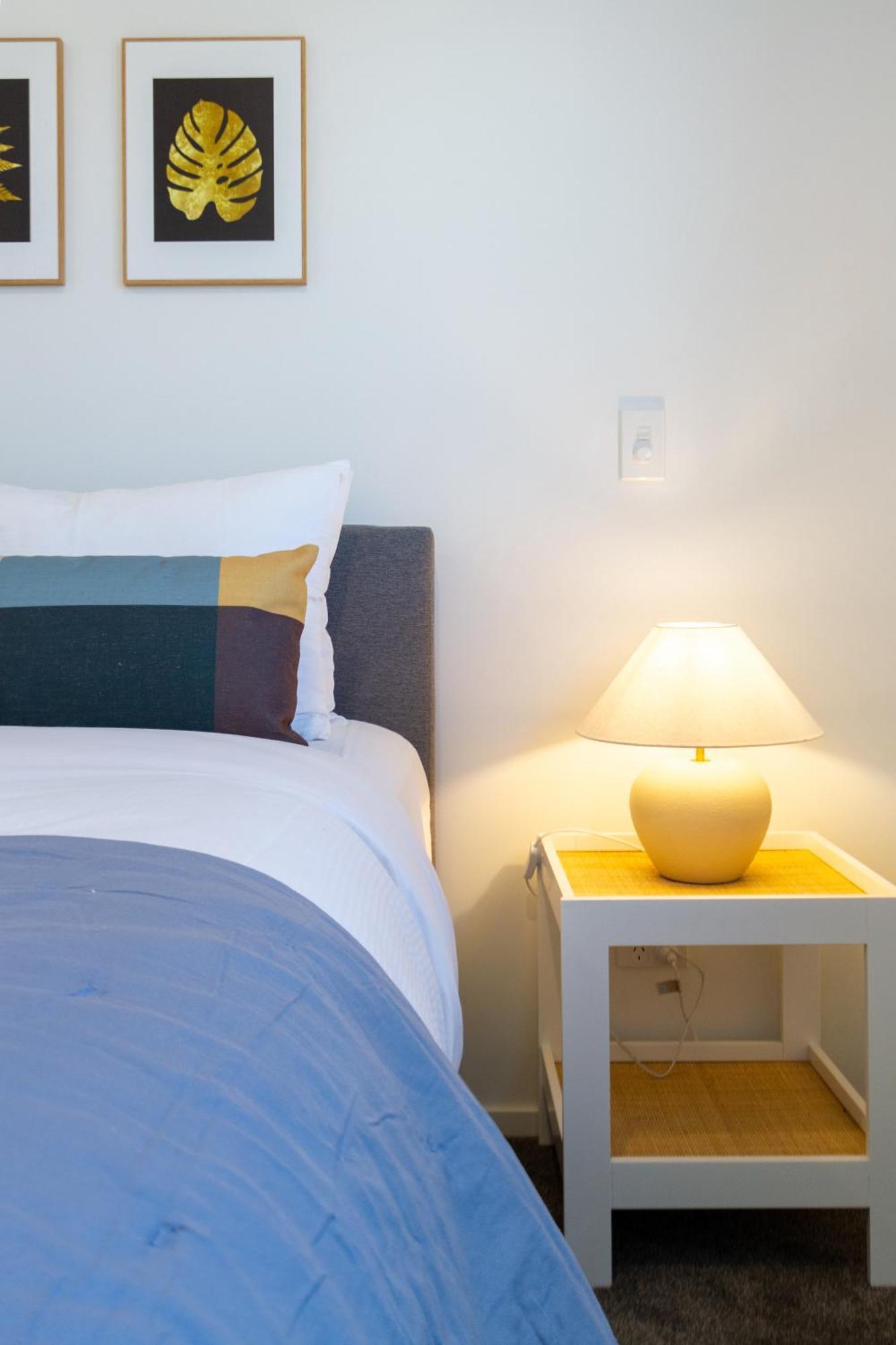 Walk To Central City 2 Bed 2 Bath. Madras Street Christchurch Luaran gambar
