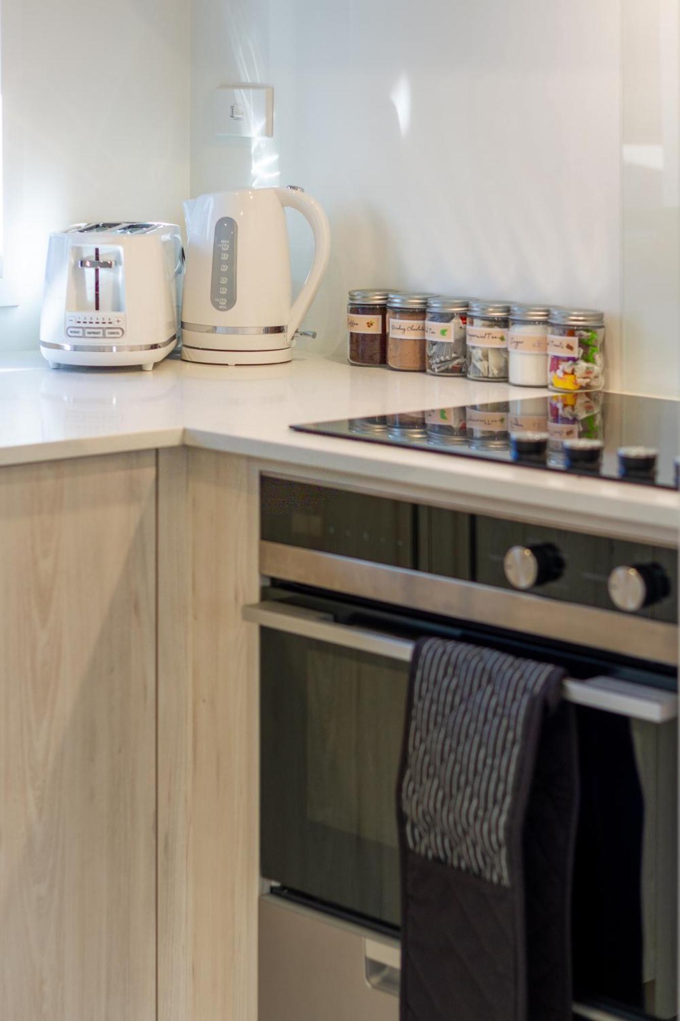 Walk To Central City 2 Bed 2 Bath. Madras Street Christchurch Luaran gambar